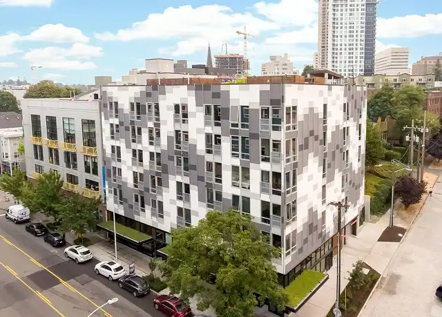 Property at The Cove - 601 E Pike St, Seattle, WA, 98122, 0-2 beds, 1-2 bath, [object Object]
