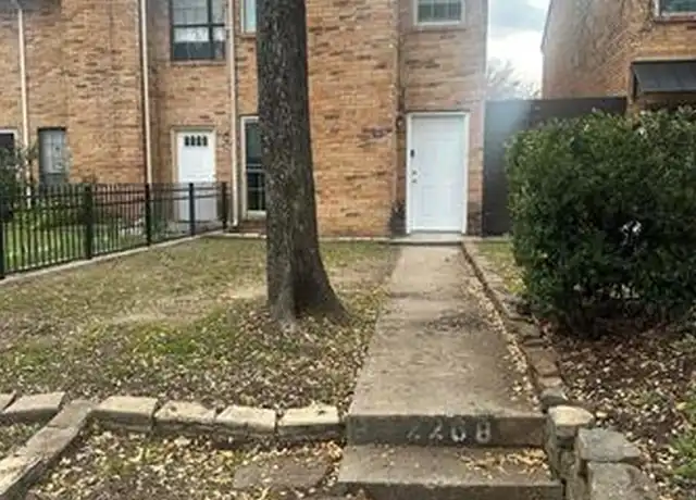 Property at 2268 Colony Ct, Dallas, TX, 75235, 2 beds, 1.5 baths, [object Object]