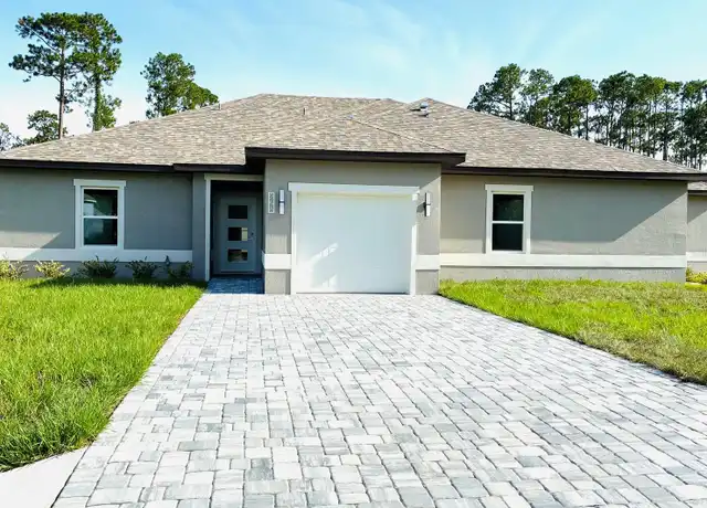 Property at 24 Emmons Ln, Palm Coast, FL, 32164, 3 beds, 2 baths, [object Object]