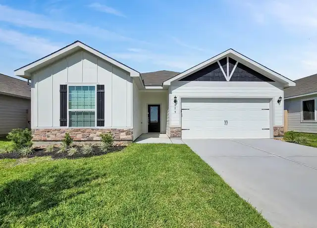 Property at 329 Grayson Baw Ln, Waller, TX, 77484, 4 beds, 2 baths, [object Object]
