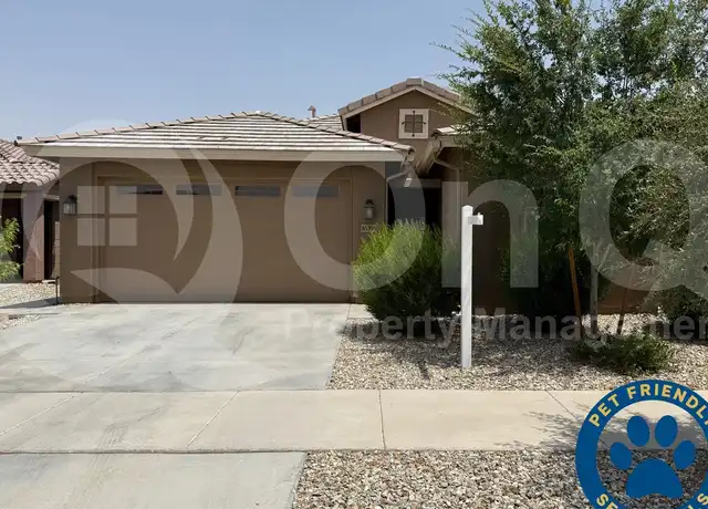 Property at 16396 W Questa Dr, Surprise, AZ, 85387, 5 beds, 3 baths, [object Object]