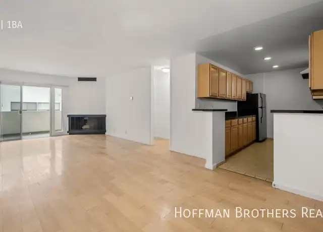 Property at 1033 3rd St Unit 109A, Santa Monica, CA, 90403, 1 bed, 1 bath, [object Object]