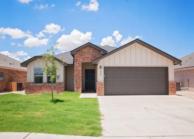 Property at 1321 Bajada St, Midland, TX, 79705, 3 beds, 2 baths, [object Object]