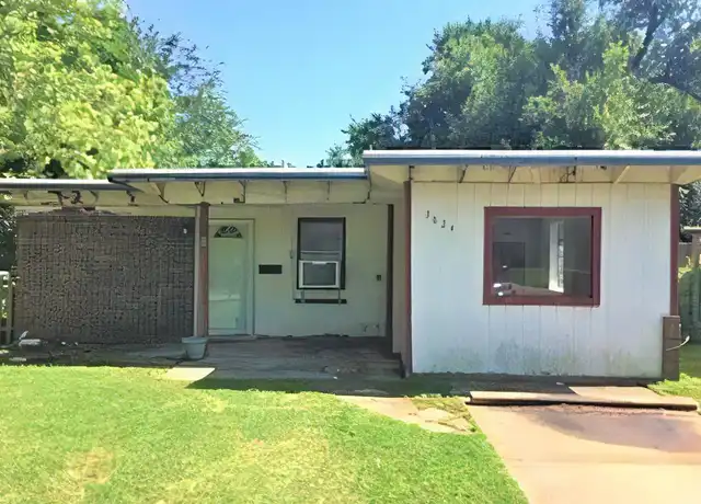 Property at 3624 Mistletoe Ave, Oklahoma City, OK, 73115, 2 beds, 1 bath, [object Object]