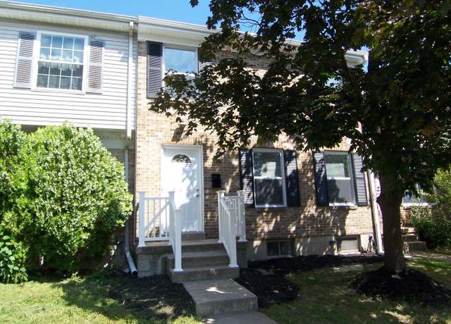 Photo of 1469 Harford Square Dr, Edgewood, MD 21040