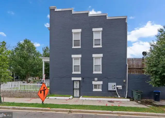 Property at 141 Uhland Ter NE, Washington, DC, 20002, 2 beds, 2 baths, [object Object]