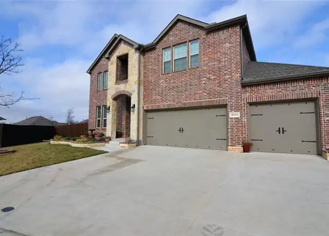 Property at 10244 Long Branch Dr, McKinney, TX, 75071, 4 beds, 3 baths, [object Object]