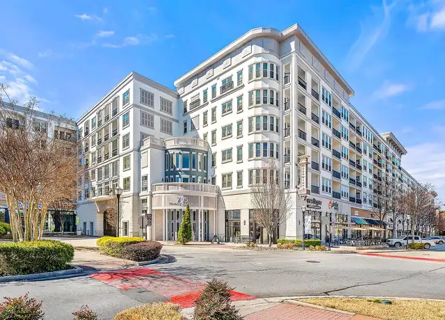 Property at The GoodWynn at Town Brookhaven by ARIUM - 705 Town Blvd, Atlanta, GA, 30319, 1 bed, 1-2 bath, [object Object]