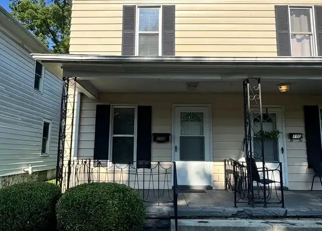 Property at 108-110 Shafor Street - 108 Shafor St, Middletown, OH, 45042, 2 beds, 1 bath, [object Object]