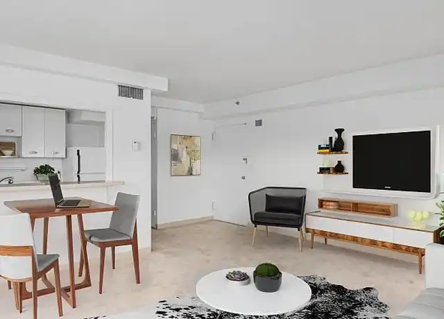 Property at 100 Memorial Dr, Cambridge, MA, 02142, 1 bed, 1 bath, [object Object]