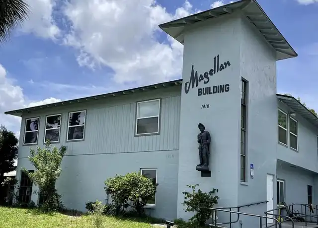 Property at 1410 Magellan Dr Unit 8, Sarasota, FL, 34243, 0 beds, 1 bath, [object Object]