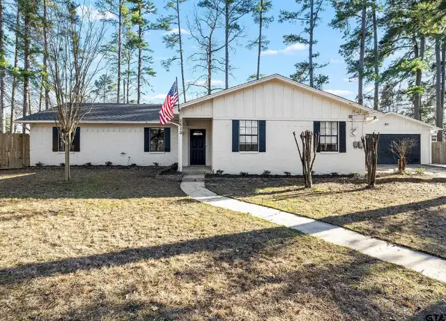 Property at 2513 Memory Ln, Tyler, TX, 75701, 3 beds, 2 baths, [object Object]