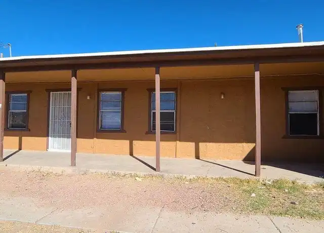 Property at 8817 Lawson St Unit B, El Paso, TX, 79904, 3 beds, 1 bath, [object Object]