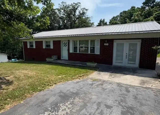 Property at 1810 Dalton Ford Rd, Morristown, TN, 37814, 3 beds, 1 bath, [object Object]