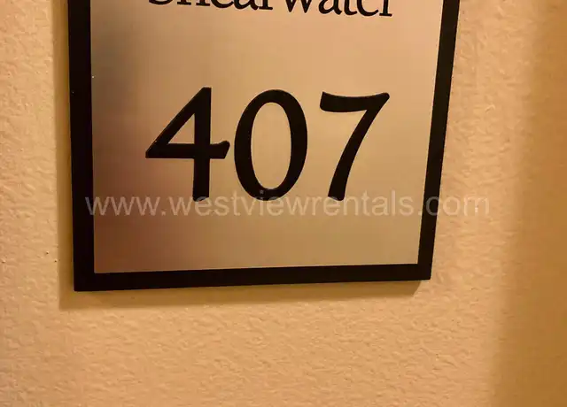 Property at 200 E Maple St Unit 407, Bellingham, WA, 98225, 0 beds, 1 bath, [object Object]
