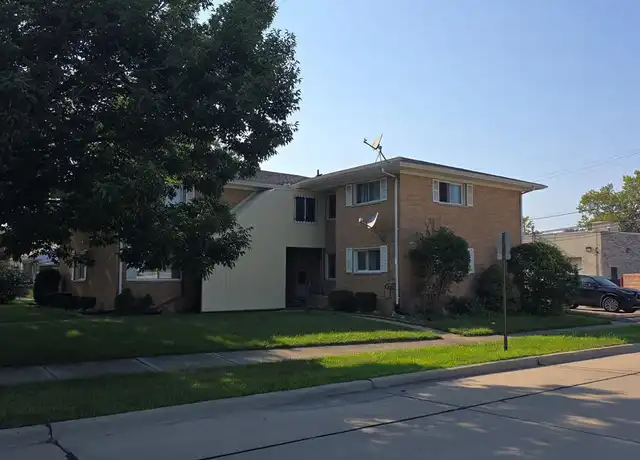 Property at 28612 Pardo St Unit 2, Garden City, MI, 48135, 1 bed, 1 bath, [object Object]