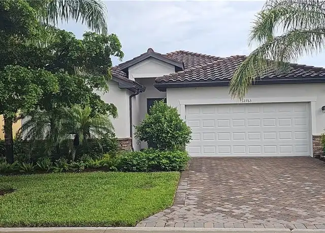 Property at 12763 Fairington Way, Fort Myers, FL, 33913, 3 beds, 3 baths, [object Object]