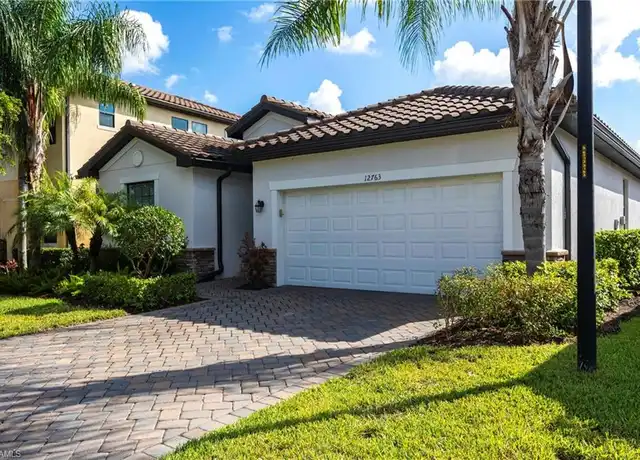 Property at 12763 Fairington Way, Fort Myers, FL, 33913, 3 beds, 3 baths, [object Object]