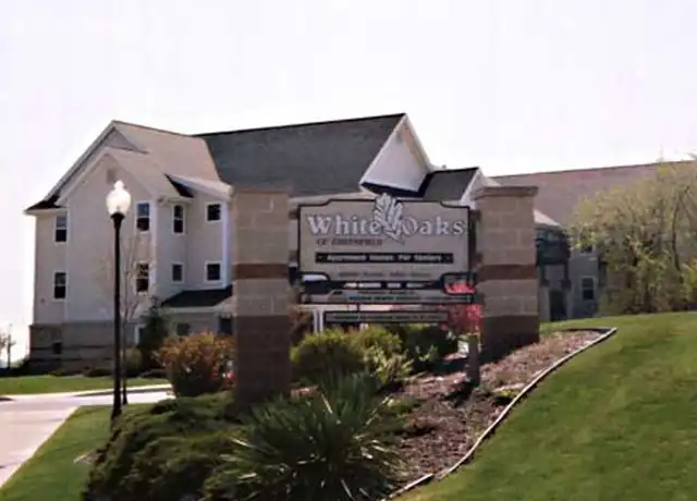 Property at White Oaks Apartment Homes - 4200 S 35th St, Milwaukee, WI, 53221, 2 beds, 1 bath, [object Object]