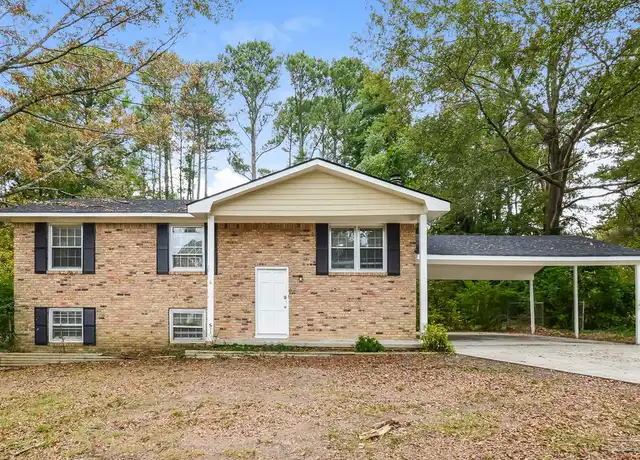 Property at 4100 Pierce Rd, Atlanta, GA, 30349, 4 beds, 2 baths, [object Object]