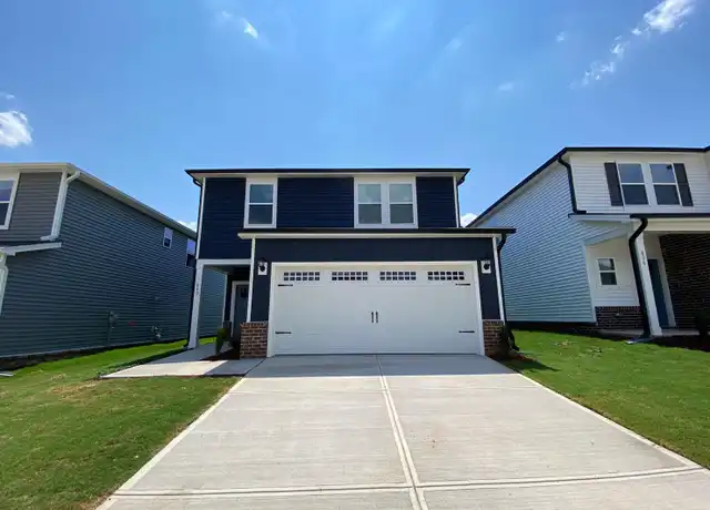 Property at 840 Ottawa Dr Unit 1, Garner, NC, 27529, 4 beds, 3 baths, [object Object]