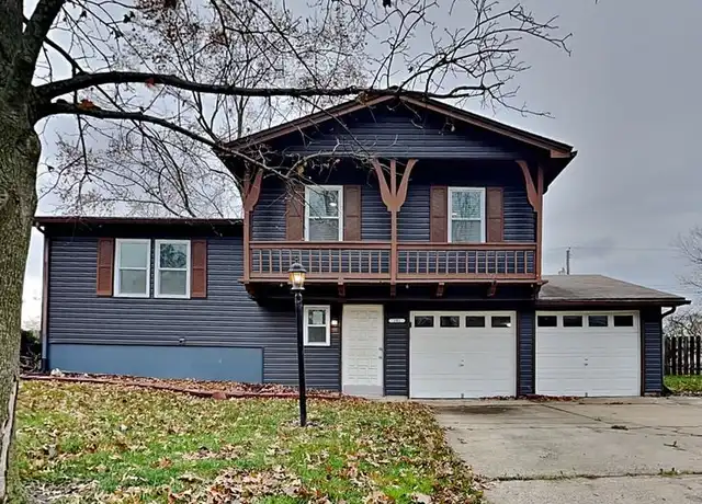 Property at 202 NE Richardson Pl, Lees Summit, MO, 64086, 3 beds, 2 baths, [object Object]