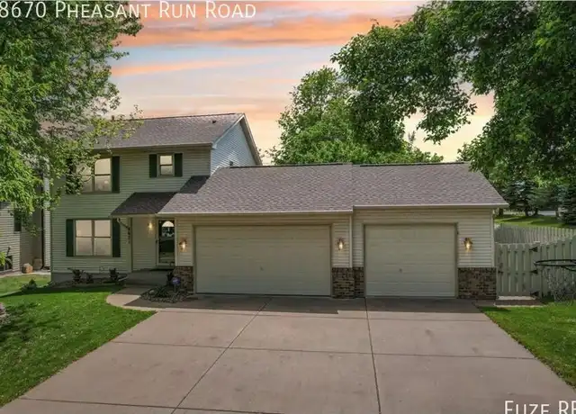 Property at 8670 Pheasant Run Rd, Woodbury, MN, 55125, 4 beds, 3 baths, [object Object]