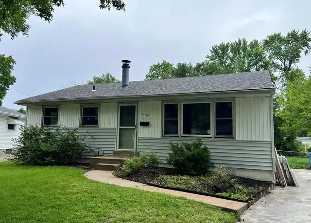 Property at 170 Alberto Ln, Florissant, MO, 63031, 3 beds, 1.5 baths, [object Object]