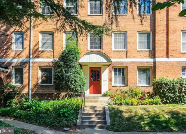 Property at 2607 Arlington Blvd Unit 101, Arlington, VA, 22201, 2 beds, 1 bath, [object Object]