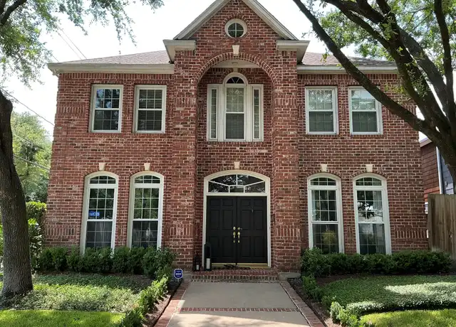 Property at 5820 Charlotte St, Houston, TX, 77005, 5 beds, 3.5 baths, [object Object]