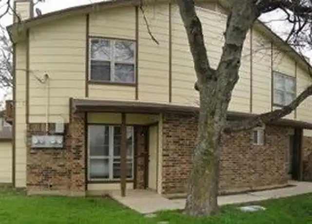 Property at 3001 Lake Rd Unit B, Killeen, TX, 76543, 2 beds, 1.5 baths, [object Object]