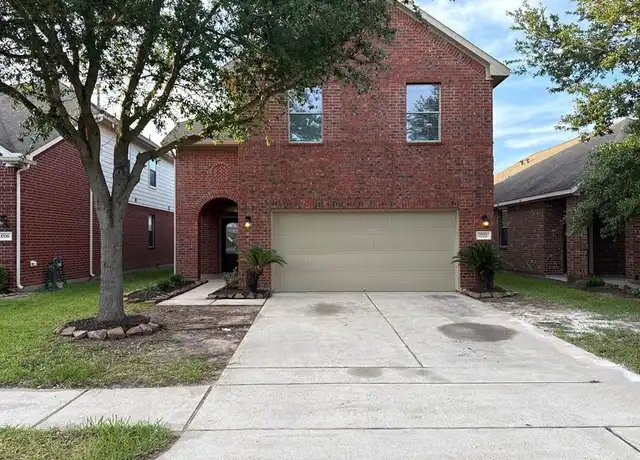 Property at 1702 Bonnyton Ln, Houston, TX, 77014, 4 beds, 3 baths, [object Object]