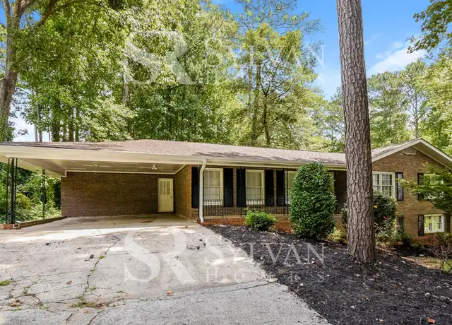 Property at 5129 Fawn Trl SE, Mableton, GA, 30126, 3 beds, 2 baths, [object Object]
