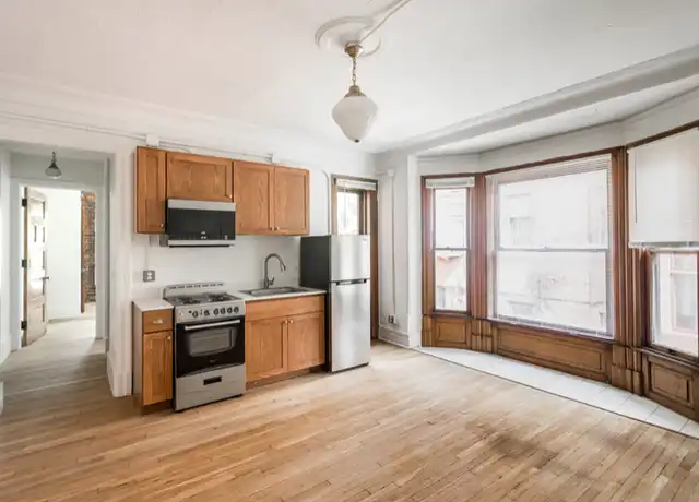 Property at 223 E Ferry St Unit 203, Detroit, MI, 48202, 1 bed, 1 bath, [object Object]