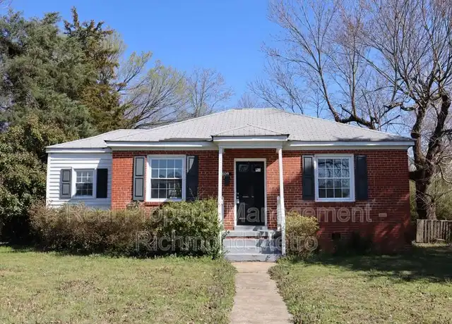 Property at 4609 Eastover Ave, Henrico, VA, 23231, 3 beds, 1 bath, [object Object]