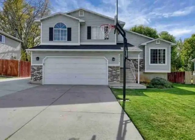 Property at 2953 W 4850 S, Roy, UT, 84067, 4 beds, 2 baths, [object Object]
