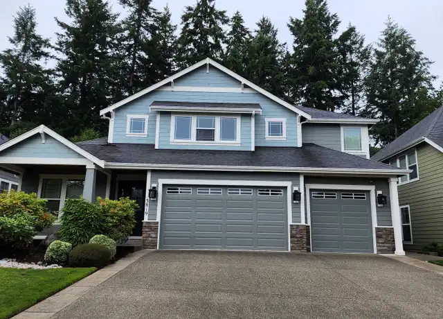 Property at 3819 Cameron Dr NE, Lacey, WA, 98516, 4 beds, 3 baths, [object Object]