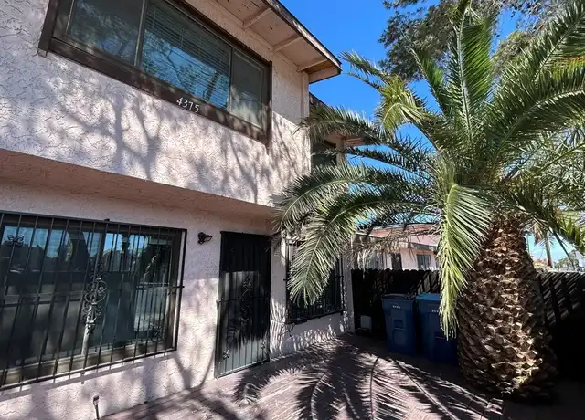 Property at 4375 Spencer St, Las Vegas, NV, 89119, 3 beds, 1.5 baths, [object Object]