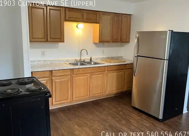 Property at 1903 Clinton Ave SE, Roanoke, VA, 24013, 3 beds, 1 bath, [object Object]
