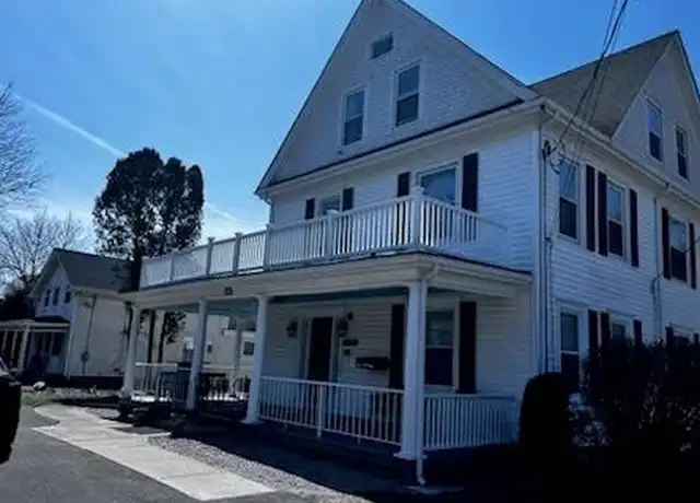 Property at 51 Beach St Unit 2r, Westerly, RI, 02891, 1 bed, 1.5 baths, [object Object]