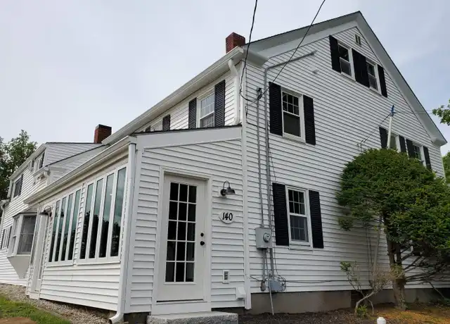 Property at 140 Pleasant St Unit 1, Epping, NH, 03042, 2 beds, 1 bath, [object Object]