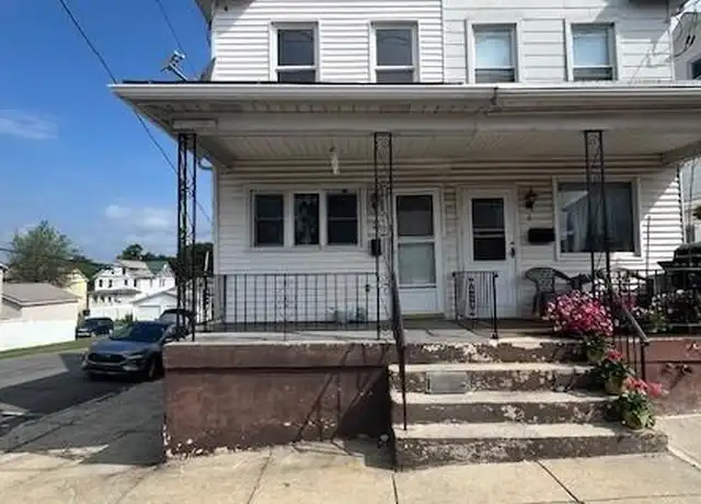 Property at 2 E Fell St, Summit Hill, PA, 18250, 3 beds, 1.5 baths, [object Object]