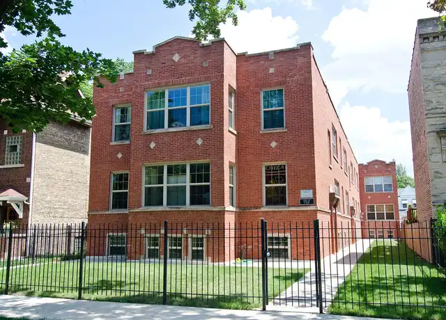 Property at HIGHPOINT Old Irving Park - 4323 N Tripp Ave, Chicago, IL, 60641, 2 beds, 2 baths, [object Object]