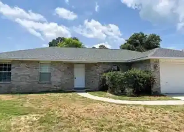 Property at 1297 Middlebrook Dr, Pensacola, FL, 32506, 3 beds, 2 baths, [object Object]