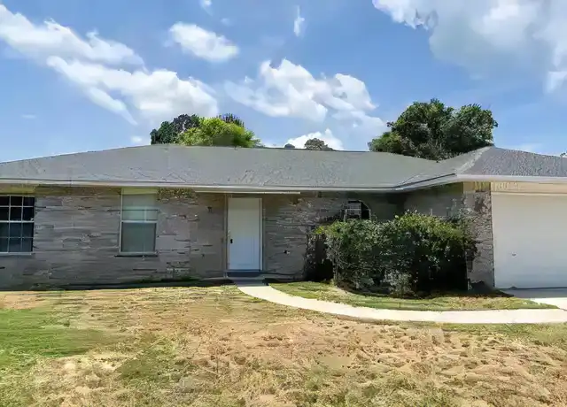 Property at 1297 Middlebrook Dr, Pensacola, FL, 32506, 3 beds, 2 baths, [object Object]