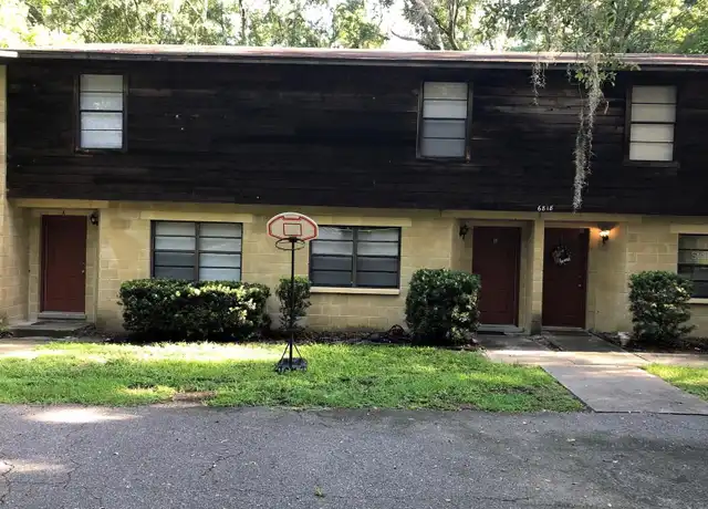 Property at 6818 SW 42nd Pl Unit A, Gainesville, FL, 32608, 2 beds, 1.5 baths, [object Object]