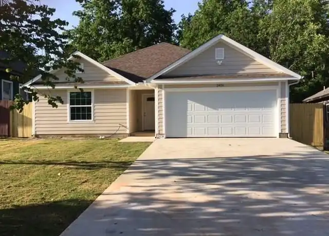 Property at 1406 W Sears St, Denison, TX, 75020, 4 beds, 2 baths, [object Object]