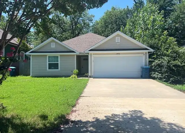 Property at 1406 W Sears St, Denison, TX, 75020, 4 beds, 2 baths, [object Object]