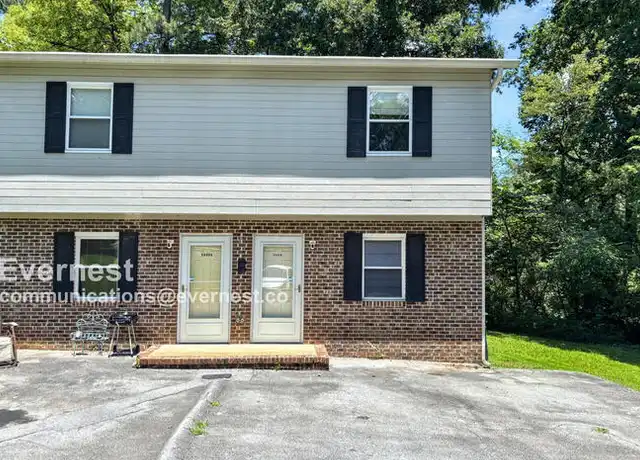 Property at 6849 Martha Ave Unit B, Chattanooga, TN, 37412, 2 beds, 2 baths, [object Object]