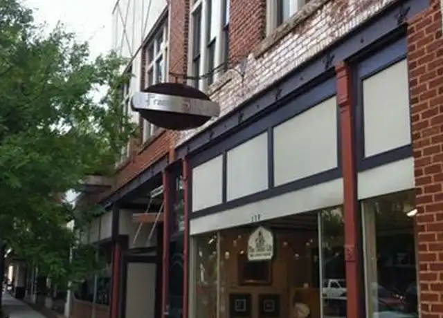 Property at 121 N Broad St Unit A, Monroe, GA, 30655, 1 bed, 1 bath, [object Object]